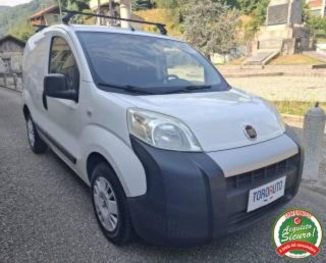Fiat Fiorino 1.3 Mjt 75cv Furg. E5+ Pr.reale 