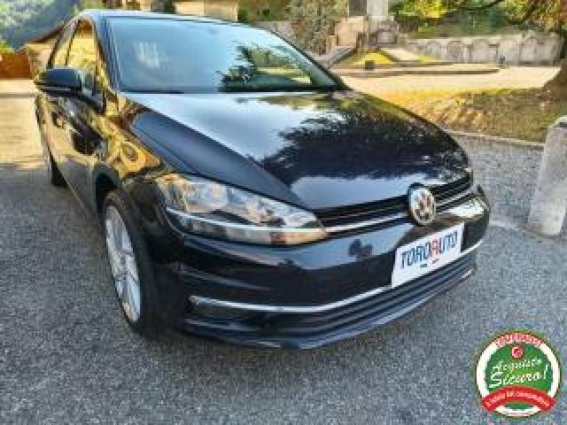Volkswagen Golf 1.6 Tdi 115 Cv 5p. Business Bluemotion Technology 