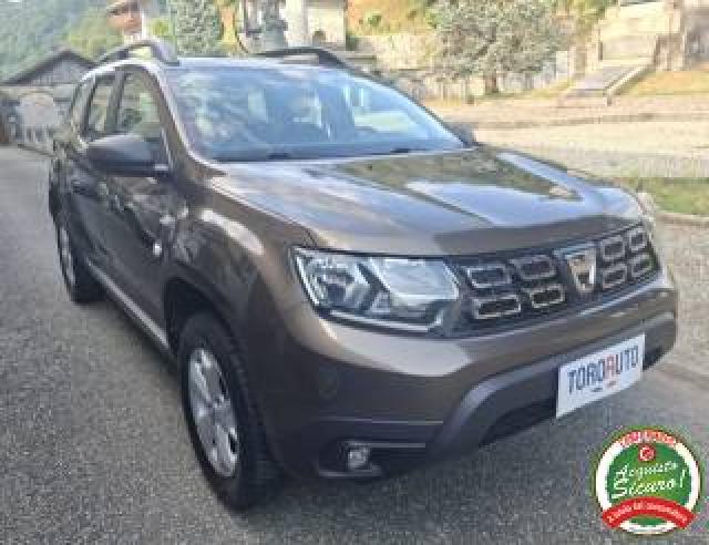 Dacia Duster 1.6 Sce Gpl 4x2 Comfort Un.propr. 
