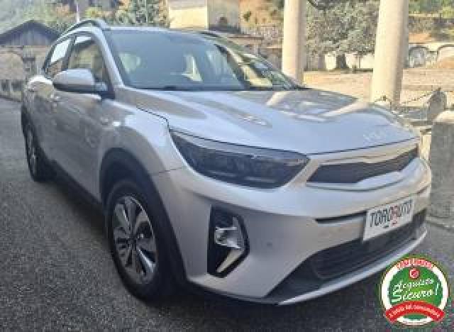 Kia Stonic 1.2 Dpi Eco Gpl Urban Special Edition Un. Prop. 