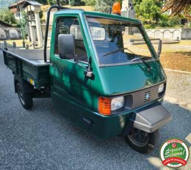 Piaggio Ape 703 Ribaltabile Unico Proprietario 