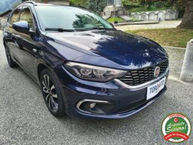 Fiat Tipo 1.6 Mjt S&s Sw Lounge Un. Propr. 