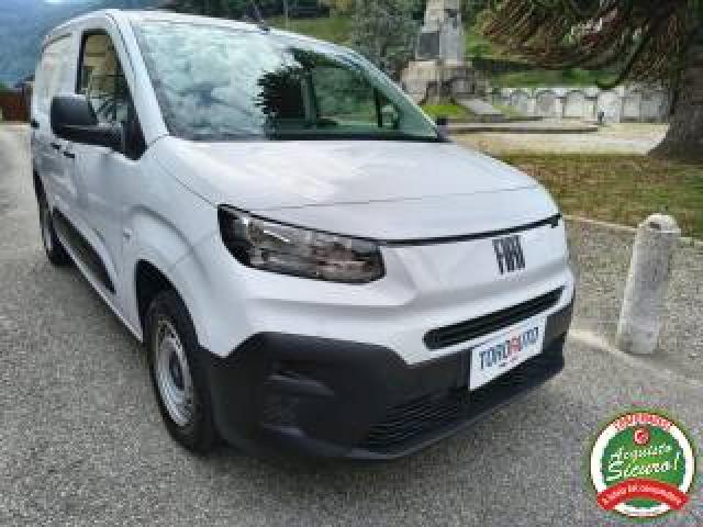 Fiat Doblo Doblò 1.5 Bluehdi 100cv Pc-Tn Van Un.prop. 