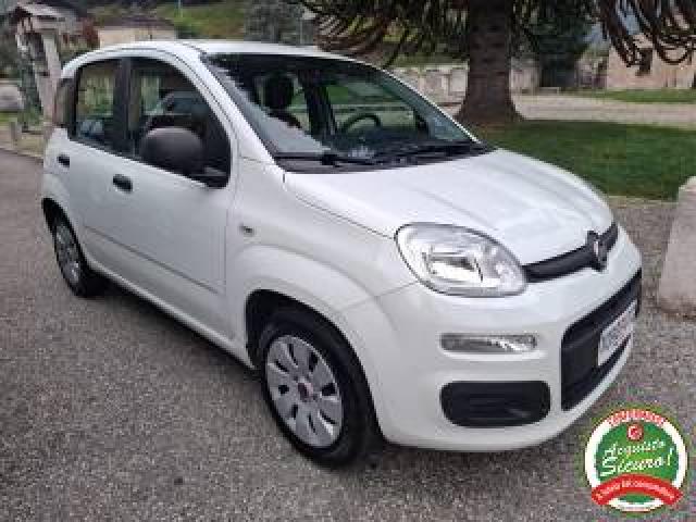 Fiat Panda 1.2 Pop Unico Propr. 