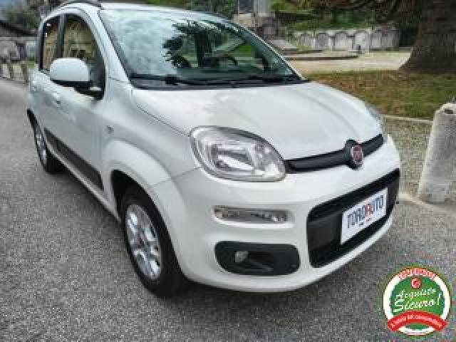 Fiat Panda 1.2 Lounge Un.prop. 