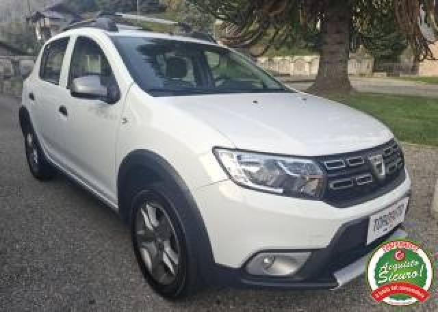 Dacia Sandero Stepway 1.5 Dci 8v 90cv Start&stop Un.prop. 
