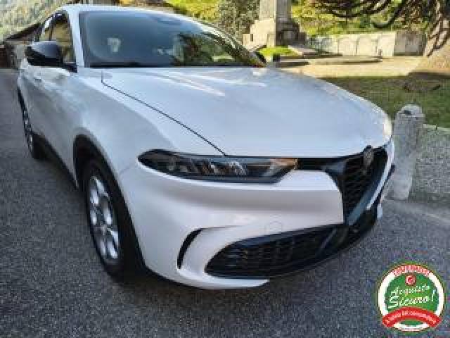 Alfa Romeo Tonale 1.6 Diesel 130 Cv Tct6 Sprint 