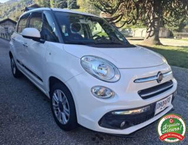 Fiat 500l 1.6 Multijet 120 Cv Pop Star 