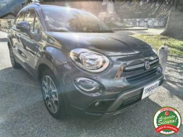 Fiat 500x 1.0 T3 120 Cv City Cross Un.prop. 