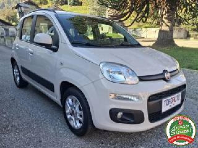 Fiat Panda 1.2 Lounge Un.prop. 