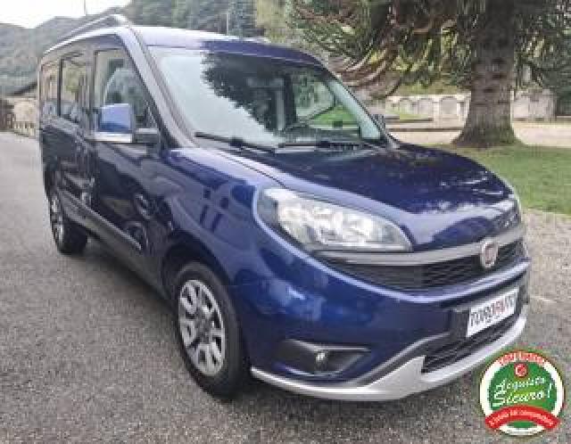 Fiat Doblo Doblò 1.6 Mjt 16v 120cv Trekking 