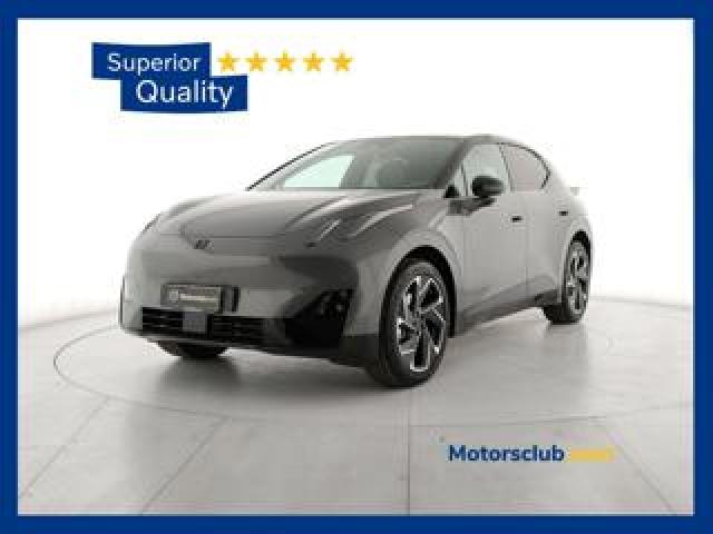 Lynk & Co 02 Ev 200kw More - Pronta Consegna - Con Ecoincentivo 