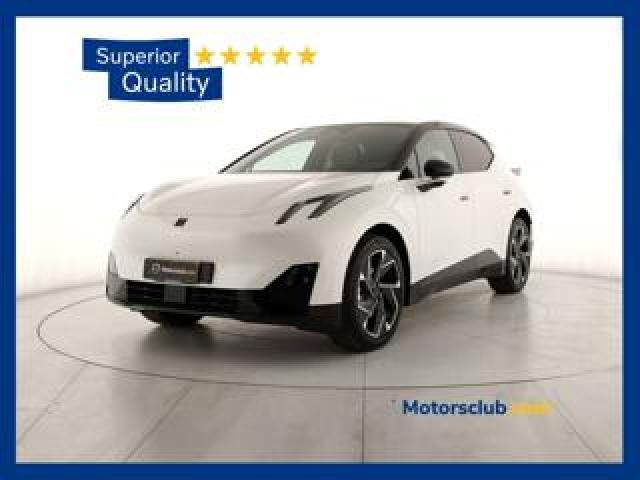 Lynk & Co 02 Ev 200kw More - Pronta Consegna - Promo 