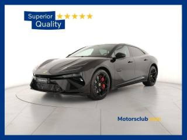 Lotus Emeya 600 Sport Se 