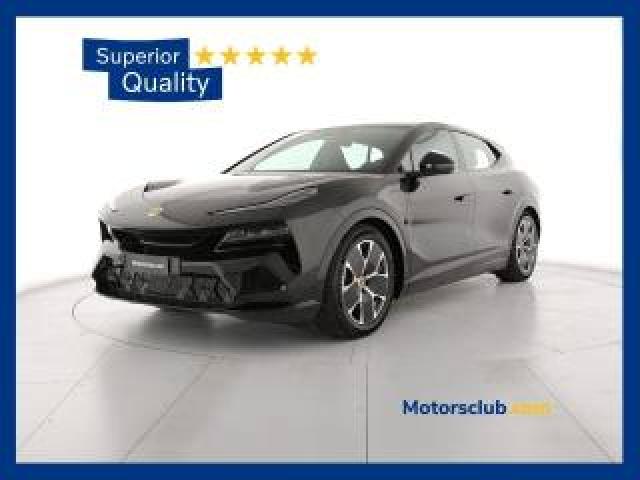 Lotus Eletre 600 My26 