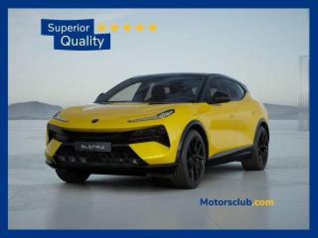 Lotus Eletre 600 Gt Se  