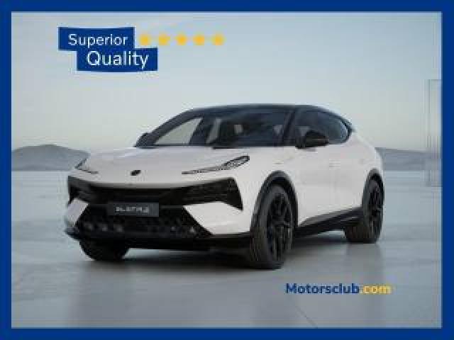 Lotus Eletre 600 Gt Se - Pronta Consegna 