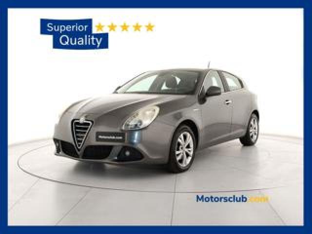 Alfa Romeo