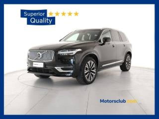 Volvo Xc90 B5 