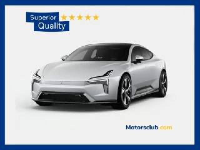 Polestar Polestar 5 Dual Motor Launch Edition 