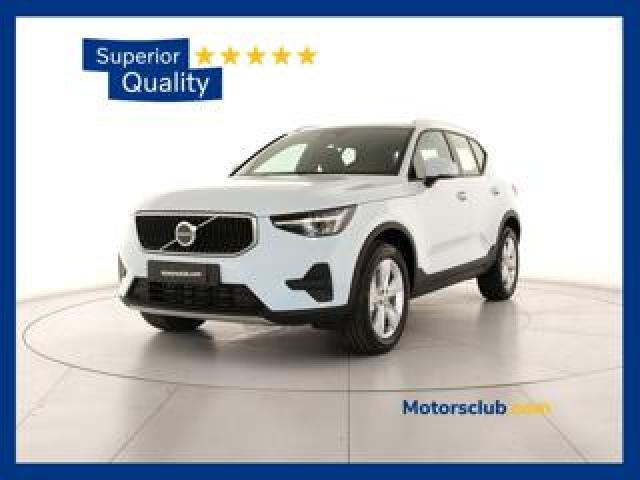 Volvo Xc40 B3 Automatico Core - Autocarro - Pronta Consegna 