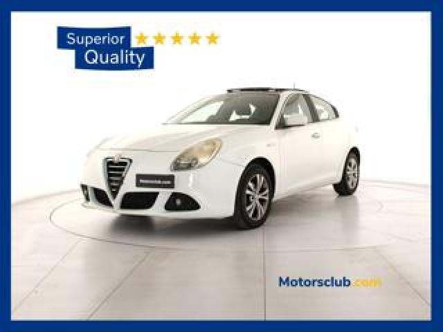 Alfa Romeo Giulietta 1.4 Turbo 120 Cv Progression - Solo Operatori 