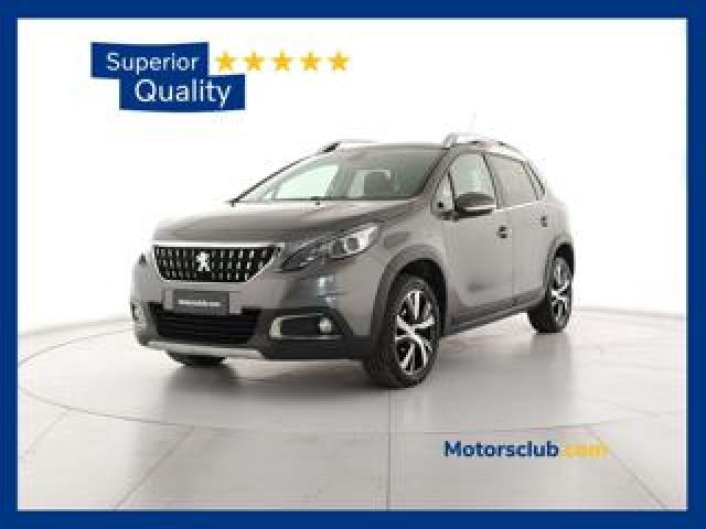 Peugeot 2008 Bluehdi 120 S&s Allure - Solo Operatori  
