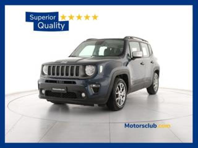 Jeep Renegade 1.0 T3 Limited 