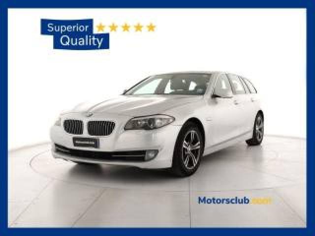 Bmw 520 D Touring Business Aut - Solo Operatori 