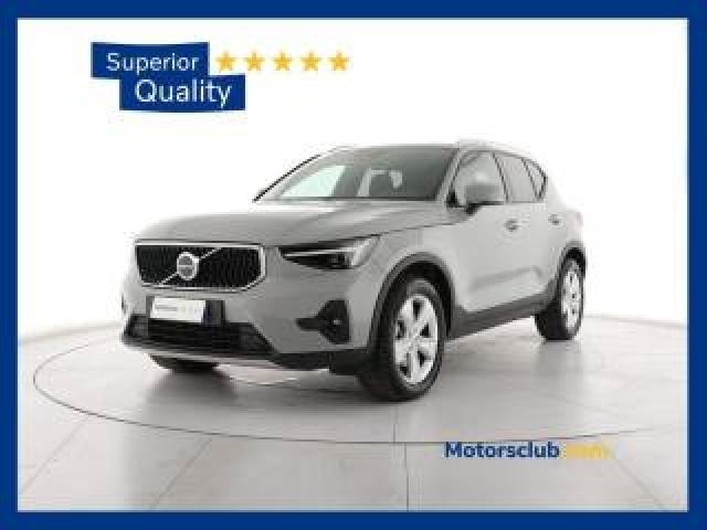 Volvo Xc40 B3 Automatico Core 