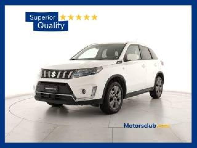 Suzuki Vitara 1.4 Hybrid Cool 