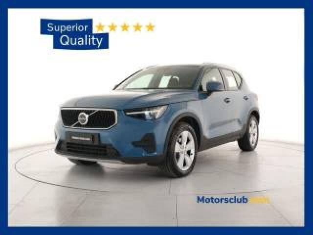 Volvo Xc40 B3 Automatico Core 