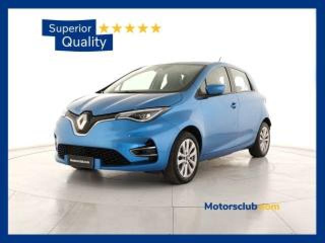 Renault Zoe Intens R135 Flex 
