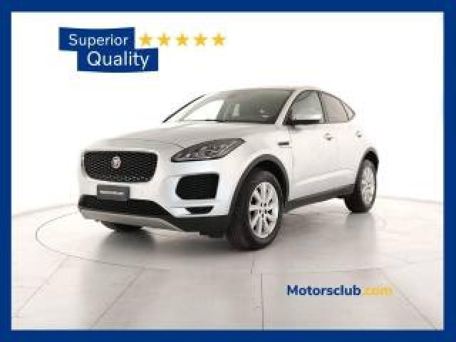Jaguar E-Pace 2.0d I4 150 Cv Awd Aut. - Solo Operatori  