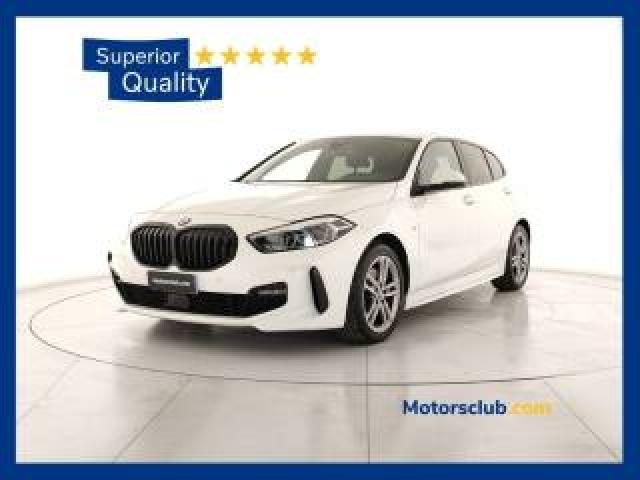 Bmw 116 D 5p. Msport Auto 