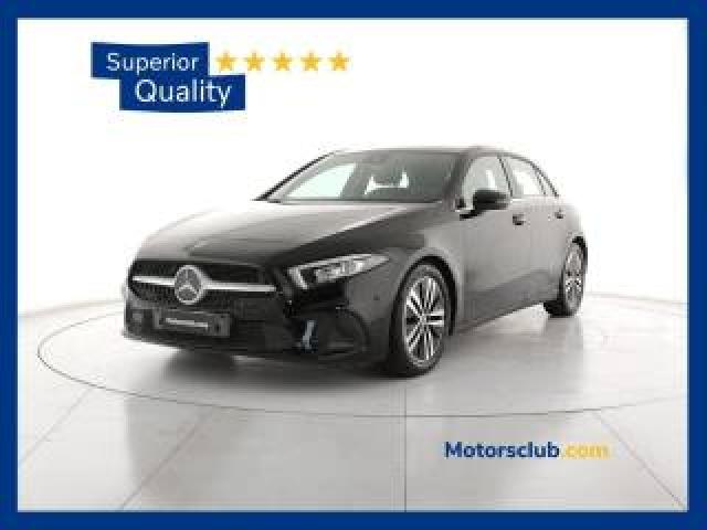 Mercedes Benz A 180 D Automatic Sport 
