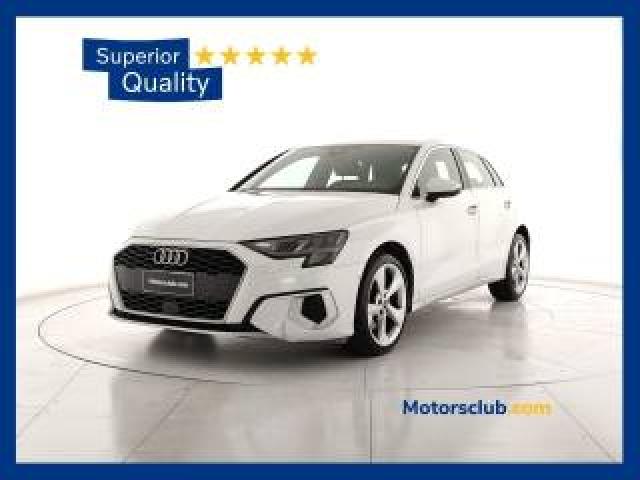 Audi A3 Spb 30 Tdi Business Advanced 