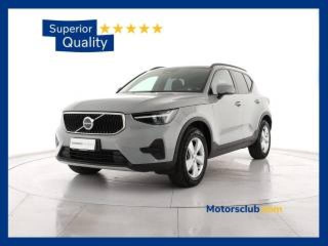 Volvo Xc40 B3 Automatico Essential 