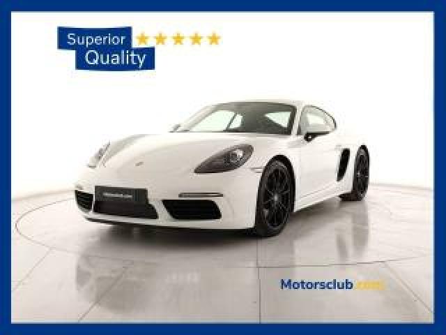 Porsche Cayman 718 Cayman 2.0 Pdk  