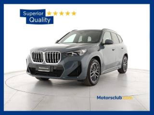 Bmw X1 Sdrive 20i Msport 