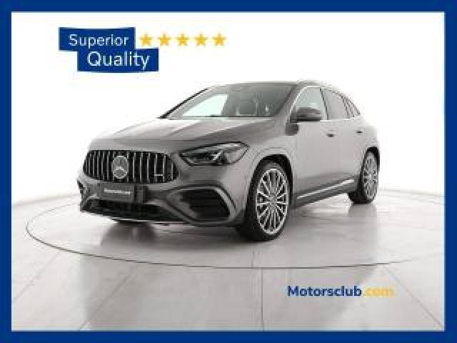 Mercedes Benz Gla 35 Amg 4matic Advanced Plus 