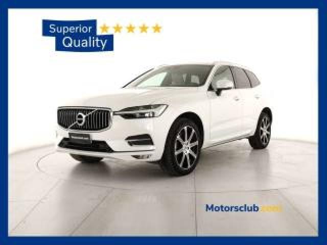 Volvo Xc60 B4 