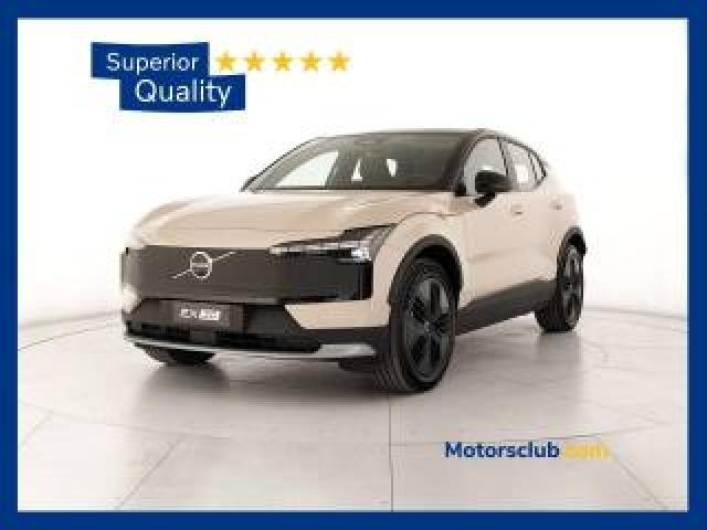 Volvo Ex30 Cross Country Twin Motor Perfomance Ultra Awd  