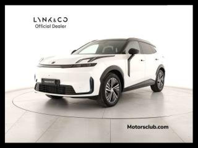 Lynk & Co 08 Phev Core  