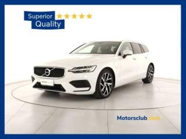 Volvo V60 T6 Plug-In Hybrid Awd Geartronic Business Plus 