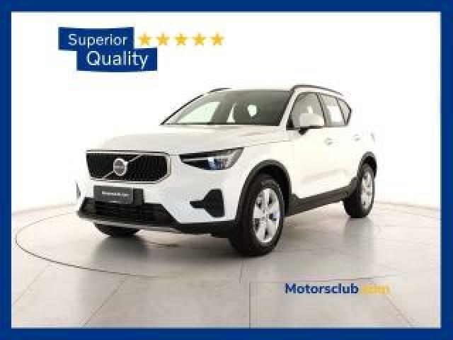Volvo Xc40 B3 Automatico Essential - Cruise Adattivo - Km0 