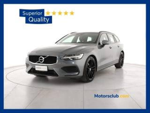 Volvo V60 D3 Geartronic Business - Autocarro 