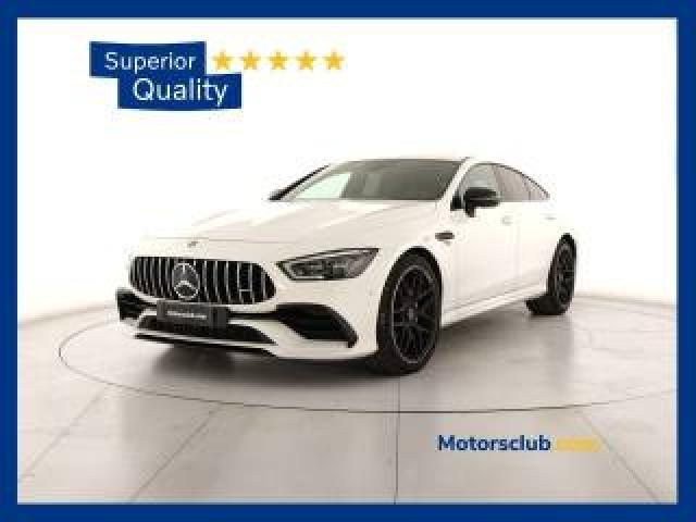 Mercedes Benz Gt Coupé 4 43 4matic+ Eq-Boost Amg 