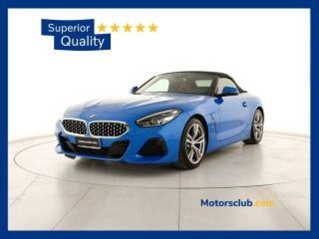 Bmw Z4 Sdrive20i Msport 