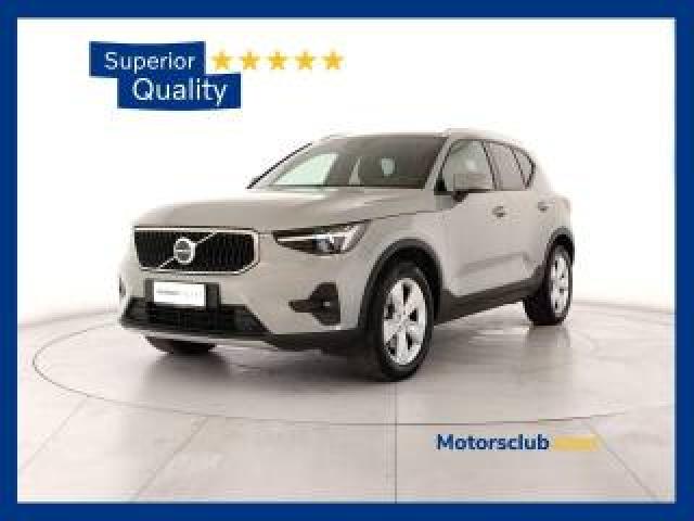 Volvo Xc40 B3 Automatico Core 